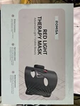 #romisa Red Light Therapy For Face, 8 Modes Anti-aging. Fixed Price $40.00.