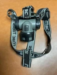 Mac Tools FL363A Headlamp Grey. Fixed Price $17.50.