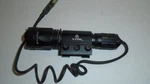 Xtar Tactical Flashlight With Mounts For Military Hunting. Fixed Price $48.88.