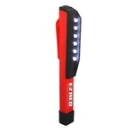 (6 Pk) Ez Red (PCLED6) Pocket Work Light 36 Lumens M1. Fixed Price $29.99.