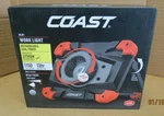 Coast WLR1 Rechargeable Dual Power Zithion Battery 1150 Lumens Work Light New. Fixed Price $20.00.