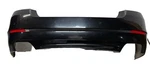 11-13 Bmw F10 550I Base Rear Bumper Cover Assembly 7240295 Oem. Fixed Price $498.50.