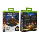 Nite Ize RSLRL-07S-R8 Radiant Starlit Rechargeable Lantern + String Light,. Fixed Price $49.49.