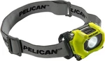 Pelican 2755 Led Headlamp (yellow). Fixed Price $62.99.