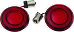 Kuryakyn Tracer Led Front Turn Signal Insert For Harley Davidson - Fits Multiple. Fixed Price $129.99.
