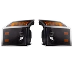 Headlamp Assembly Mk Anthem/cxu Left Hand & Right Replaces Oem: 23992215.... Fixed Price $1199.99.