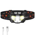 Lhknl Headlamp Flashlight, 1200 Lumen Ultra-light Bright Led, TG-T069 Black. Fixed Price $27.13.