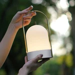 Tubicen Portable Dimmable LAMP,4000MAH Rechargeable Battery Lamp,white. Fixed Price $53.37.