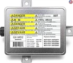 Replacement For Acura Honda Mazda Xenon Hid Ballast Headlight Control Unit. Fixed Price $110.00.