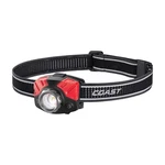 Coast FL75 700 Lumen Dual Color Twist Focus Led Headlamp, Black. Fixed Price $26.94.