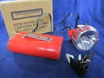 Fss Government Forester Fire Equip. Head Light Lamp 6230-00-643-3562 Forestry. Fixed Price $14.00.