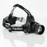 Predator Tactics Coon Hunting Lantern Headlamp Kit Dual Leds, Green And White. Fixed Price $115.45.