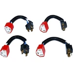Ceramic H4 Hi Heat Headlight Headlamp Bulb Wiring Harness Socket Plug 4X6. Fixed Price $14.20.