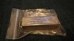 Maratac Countycomm Titanium Match Slide Box W/ Loop Topo Design New. Fixed Price $25.00.