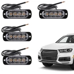 Strobe 4-LED High-power Chips Flashing Lights,waterproof .... Fixed Price $38.25.