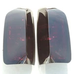 15-22 Colorado Canyon Smoked Tail Lights Non Led Oe Custom Tinted Factory. Fixed Price $199.00.