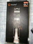 Rovyvon GL7 G2 Flashlight 2000 Lumen Super Bright Usb Rechargeable Flashlig.... Fixed Price $70.00.