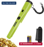 Dmyond Metal Detector Pinpointer, Professional Waterproof Handheld. Fixed Price $32.32.