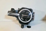 2021 - 2025 Ford Bronco Led Headlight Assembly Left Driver Oem W/o Signature Drl. Fixed Price $399.00.