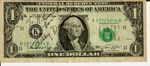 Rare! That Old Black Magic" Legendary Singer Billy Daniels Signed U.s. $1. Fixed Price $69.99.