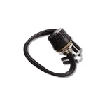 Jandorf 3 Amps Single Pole Rotary Appliance Switch Black 61216. Fixed Price $14.99.