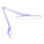 Led Desk Lamp 2200 Lumens 24W Shadow Free Level Dimming Lavender Neatfi Task. Fixed Price $179.99.