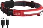 Liteband Pro 2500 Lumens Rechargeable Led Headlamp For Camping & Running. Fixed Price $199.99.