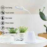 Eeekit Rechargeable 18 Led Book Lamp Light. Fixed Price $50.00.