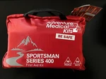 Adventure Medical Kits Sportsman Series 400 Outdoor First Aid New W/ Tags. Fixed Price $120.00.