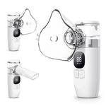 Portable Nbulisation Auto-cleaning Led Display 3 Modes *brand New*. Fixed Price $28.90.