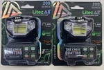 2/$19.99 Litezall The 4 Mode Quattro Headlamp (21111-06BA02). Fixed Price $19.99.
