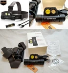 Sofirn HS20 SFT40 Dual Led Spot Flood 2300LM Usb Rechargeable Headlamp 18650. Fixed Price $49.99.