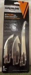New Havalon Talon Hunt Replacement Set 3 Replaceable For Knife. Fixed Price $27.00.