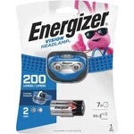 Energizer Vision 200 Lm Blue Led Headlight Aaa Battery HDA32E. Fixed Price $12.95.