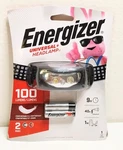 Energizer Led Headlamp Flashlights, High-performance. Fixed Price $14.99.