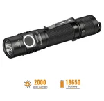 Sofirn SC31T Tactical Flashlight 2000 Lumens- 6500K Rechargeable 18650 Battery. Fixed Price $48.99.