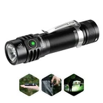 Edc Small Rechargeable Flashlight, Sofirn SC18 1800 High Lumen Su.... Fixed Price $47.99.