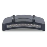 Bright Rechargeable Ultra-light Water-resistant Led Hands-free Clip-on Hat. Fixed Price $29.96.