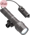 Rifle 1200LM 22500CANDELA WL25 Tactical Ar Flashlight Led Outdoor Wi. Fixed Price $64.70.