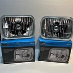 H6054 Nokya Sealed Beam Headlight Conversion Kit 7X6" Sae / Dot NOK2212S Pair. Fixed Price $89.99.