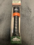 Cascade Mountain Tech Steelcore Led Flashlight. Waterproof. 1000 Lumens. New. Fixed Price $15.00.