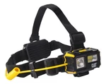 Cat Work Lights CT4120 250 Lm Multi Function Led Headlamp Black. Fixed Price $41.35.