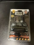 Western Safety Swivel Lens Head Lamp Light Waterproof W/ Batteries 62614 -. Fixed Price $5.00.