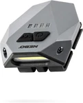 Nebo Einstein Cap Light Rechargeable 50 Lumen 18 Hours Of Operation. Fixed Price $15.04.