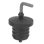 Car Transmission Filler Cap Plug 25615 5T0 004 Rubber Repair Black. Fixed Price $14.71.