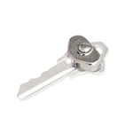 Lucky Line Smallest Led Thumb Light For Keys, Count (pack Of 1), Silver. Fixed Price $8.08.