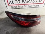 18 19 20 21 Mazda 6 Tail Light Assembly Left Driver Qtr Panel Mounted. Fixed Price $364.39.