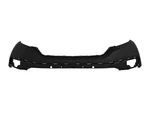Bumpers That Deliver - Primered, Front Upper Cover Fascia Compatible W.... Fixed Price $154.51.