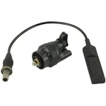 Surefire M6XX Switch Tail Cap 7" Cable Remote Pressure Pad. Fixed Price $189.00.