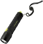 Cyclops Led Flashlight 700 Lumen Resists Water/impact Lanyard Batteries. Fixed Price $33.59.